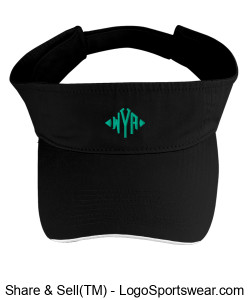 Visor Design Zoom